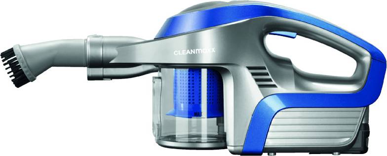 9847 Cyclone Handheld Vacuum Cleaner