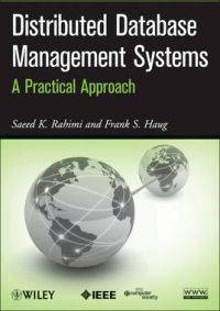 Distributed Database Management Systems: A Practical Approach (Inbunden, 2010)