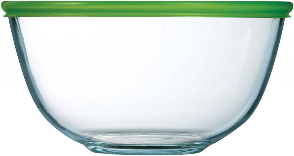 Pyrex Prepware Kitchen Container 2L