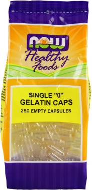 Empty Capsules
