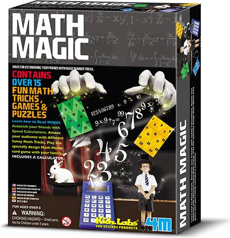 Math Magic