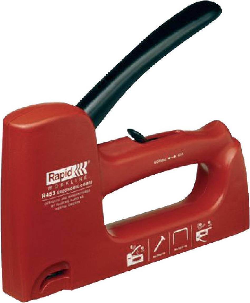 Rapid R453