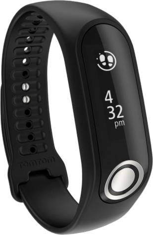 TomTom Touch Cardio + Body Composition