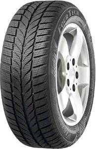 Viking FourTech 195/60 R15 88H