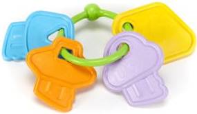 Green Toys Rangle
