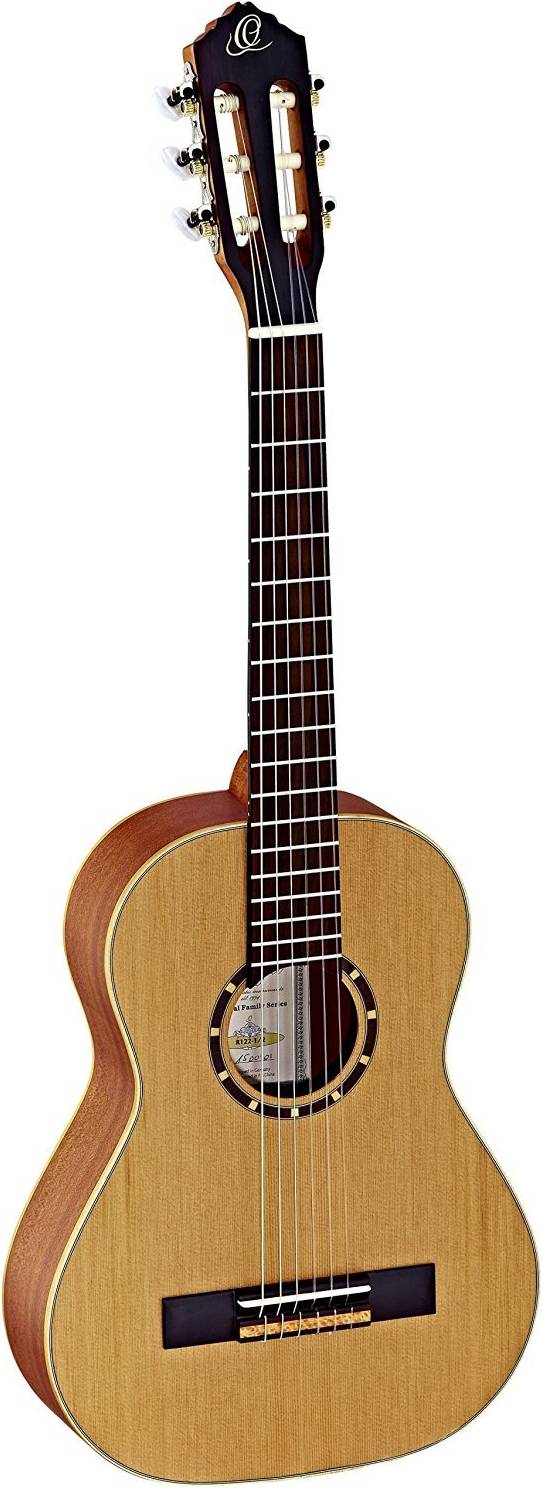 Ortega R122-1/2