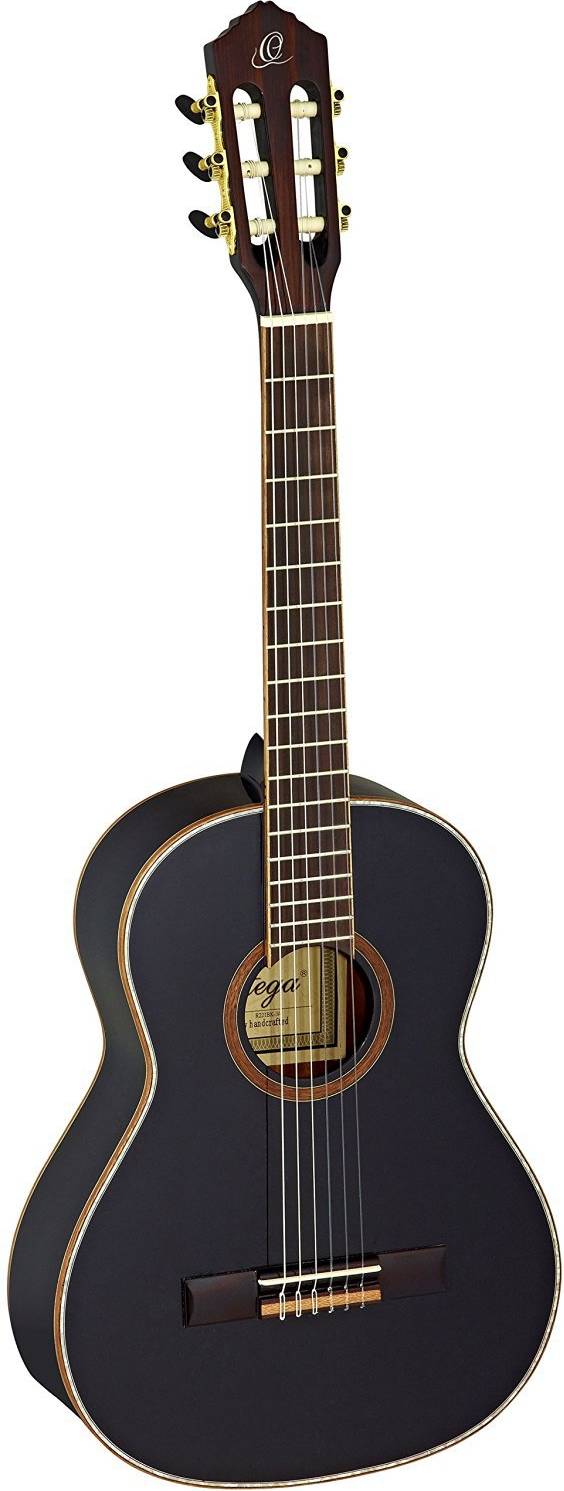 Ortega R221BK-3/4