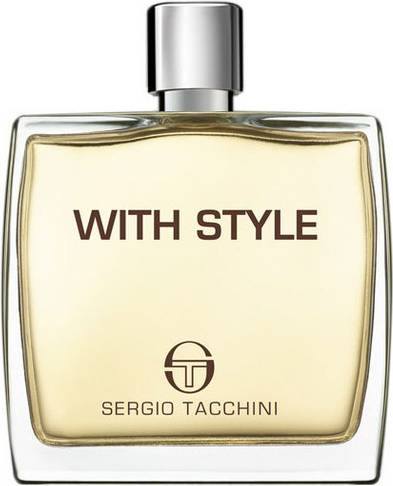 With Style EdT