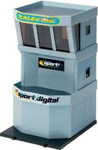 Scalextric Control Tower C8319