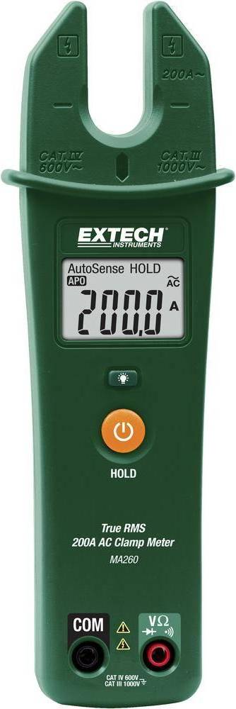 Extech MA260