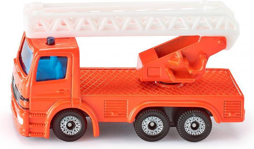 Siku Fire Engine 1015