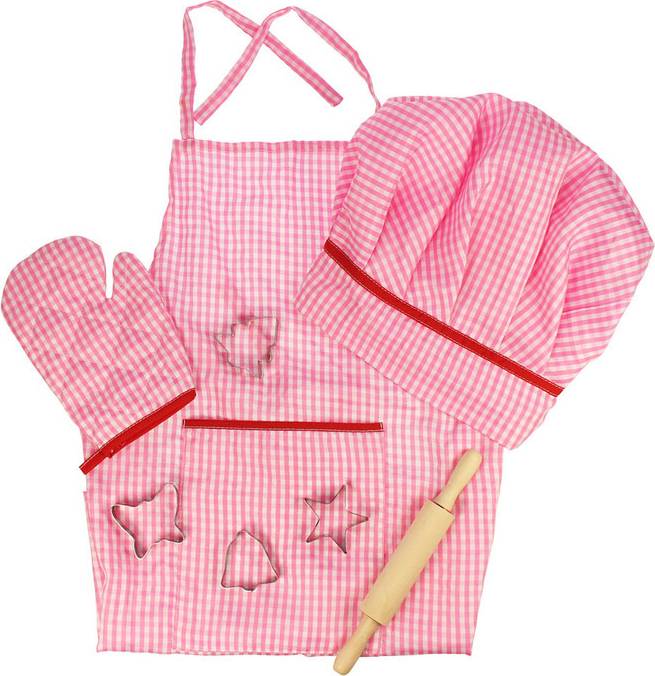  Chef's Set