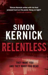 Relentless (Paperback, 2011)