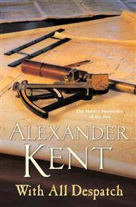 With All Despatch (Paperback, 2014)