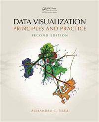 Data Visualization: Principles and Practice (Inbunden, 2014)