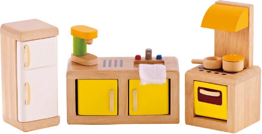 Hape Kitchen