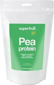 Pea Protein Powder