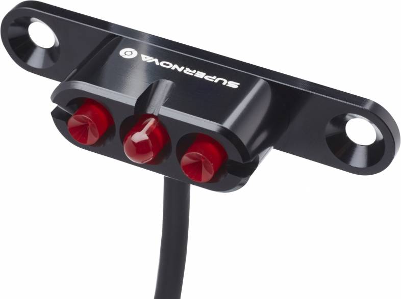 E3 Tail Light 2 Rear Light