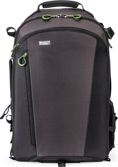 Think Tank Firstlight 40L Sort