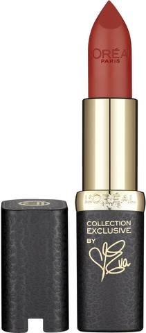 L'Oréal Paris Color Riche Collection Lipstick Pure Blake