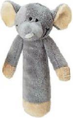Teddykompaniet Wild Rangle Elefant