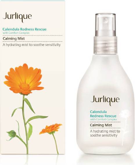 Jurlique Calendula Redness Rescue Calming Mist 100ml