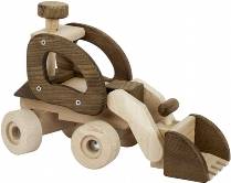 Goki Wheel Loader