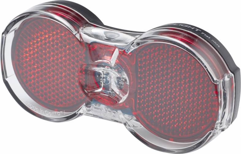Toplight Flat plus éclairage arrière LED
