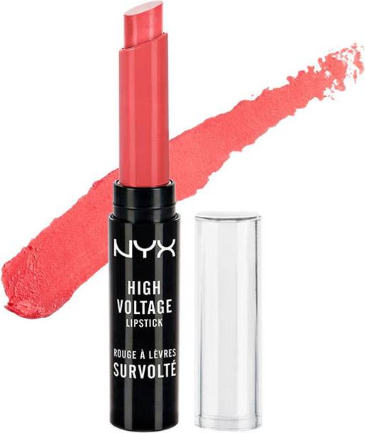 NYX High Voltage Lipstick Rags To Riches