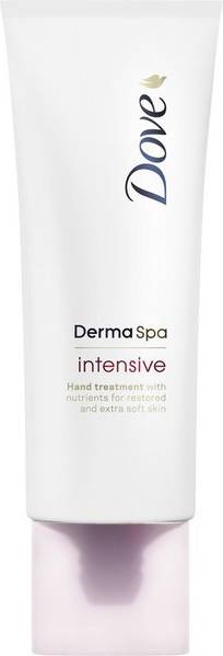 Dove DermaSpa Intensive Hand Cream