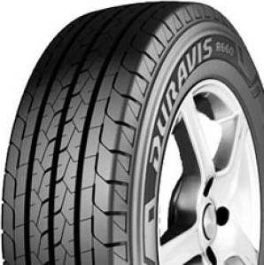 Bridgestone Duravis R 660 225/75 R 16 121/120R C