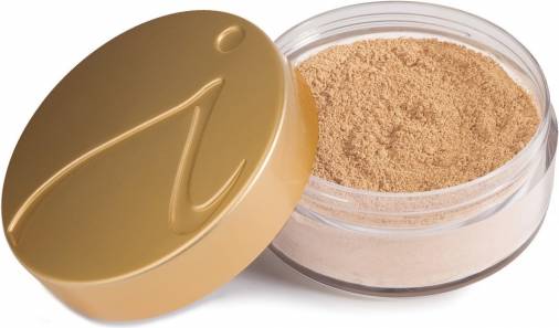 Amazing Matte Loose Finish Powder