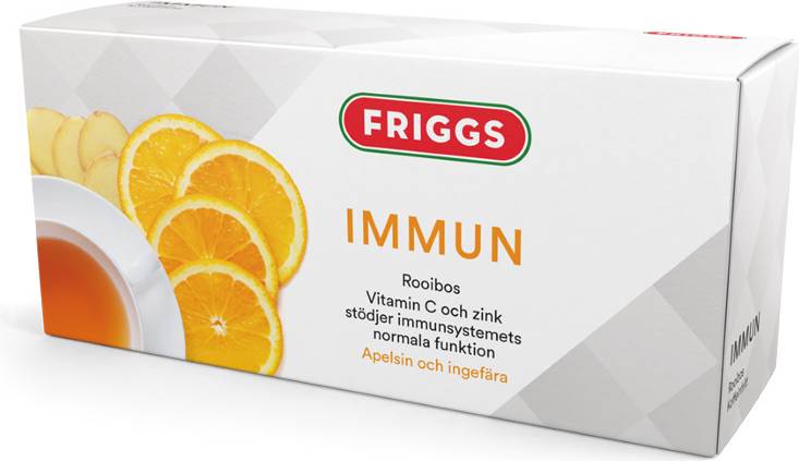 Friggs Rooibos Tea 20st