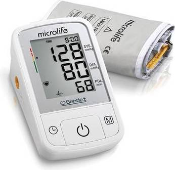 Microlife BP A2 Basic