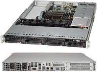 SuperMicro SC815TQ-R706WB