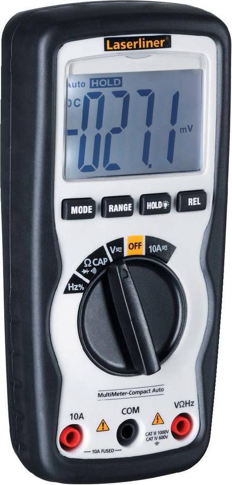 MultiMeter-Compact