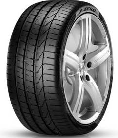 Pirelli P Zero RFT 245/50 R18 100Y