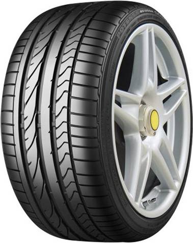 Bridgestone RE050A RFT 285/40 R19 103Y