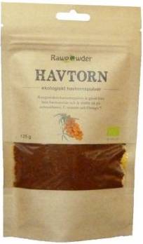 Buckthorn Powder
