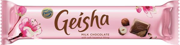 Geisha