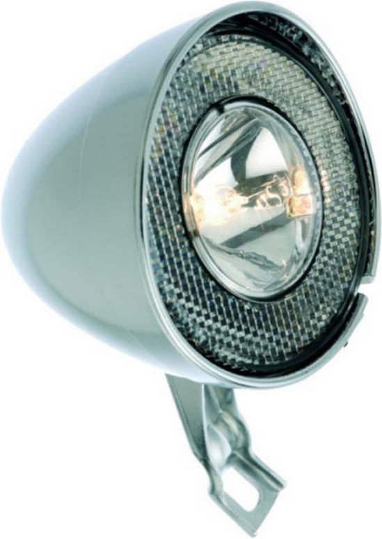 Busch + Müller Retro halogen