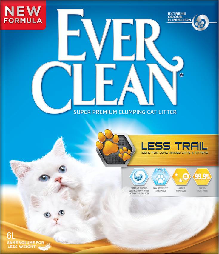Less Trail