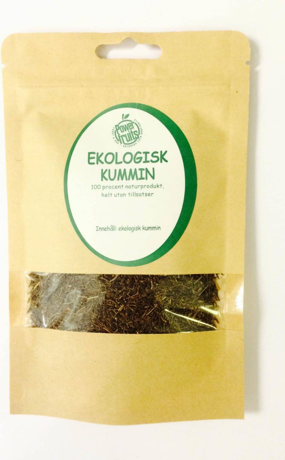 Cumin Powder 50g