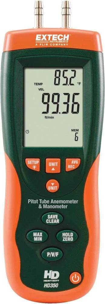 Extech HD350
