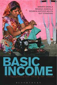 Basic Income (Paperback, 2015)