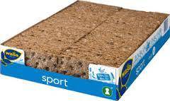 Crispbread