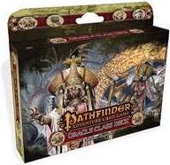 Pathfinder Adventure Card Game - Class Deck, Oracle