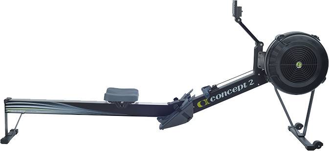 Concept 2 RowErg Model D