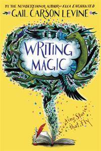 Writing Magic (Paperback, 2014)