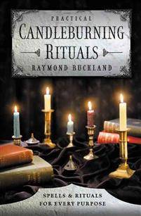 Practical Candleburning Rituals (Häftad, 1974)